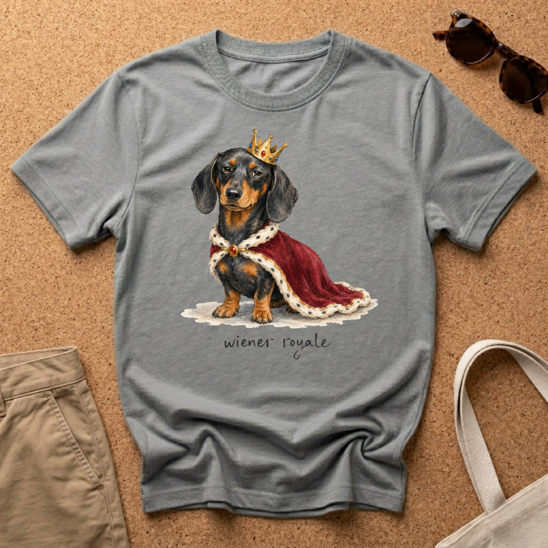 Wiener Royale T-Shirt