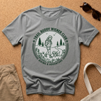 Trail Buddy Wiener Club T-Shirt