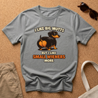I Like Small Wieners T-Shirt