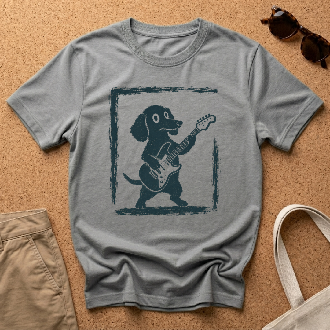 Rocker T-Shirt