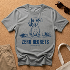 Zero Regrets T-Shirt