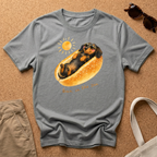Bun in the Sun T-Shirt