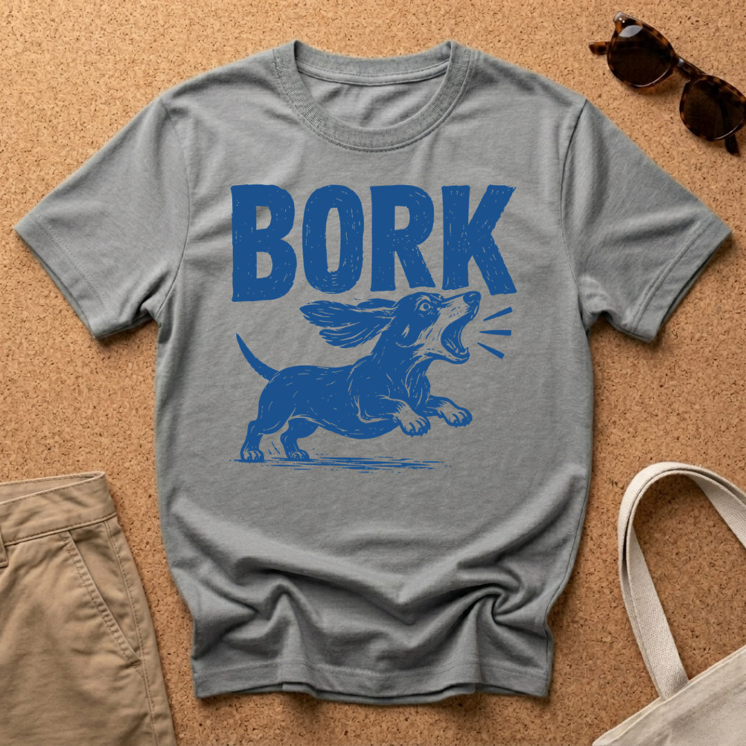 BORK T-Shirt