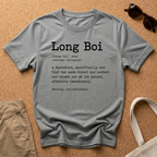 Long Boi T-Shirt