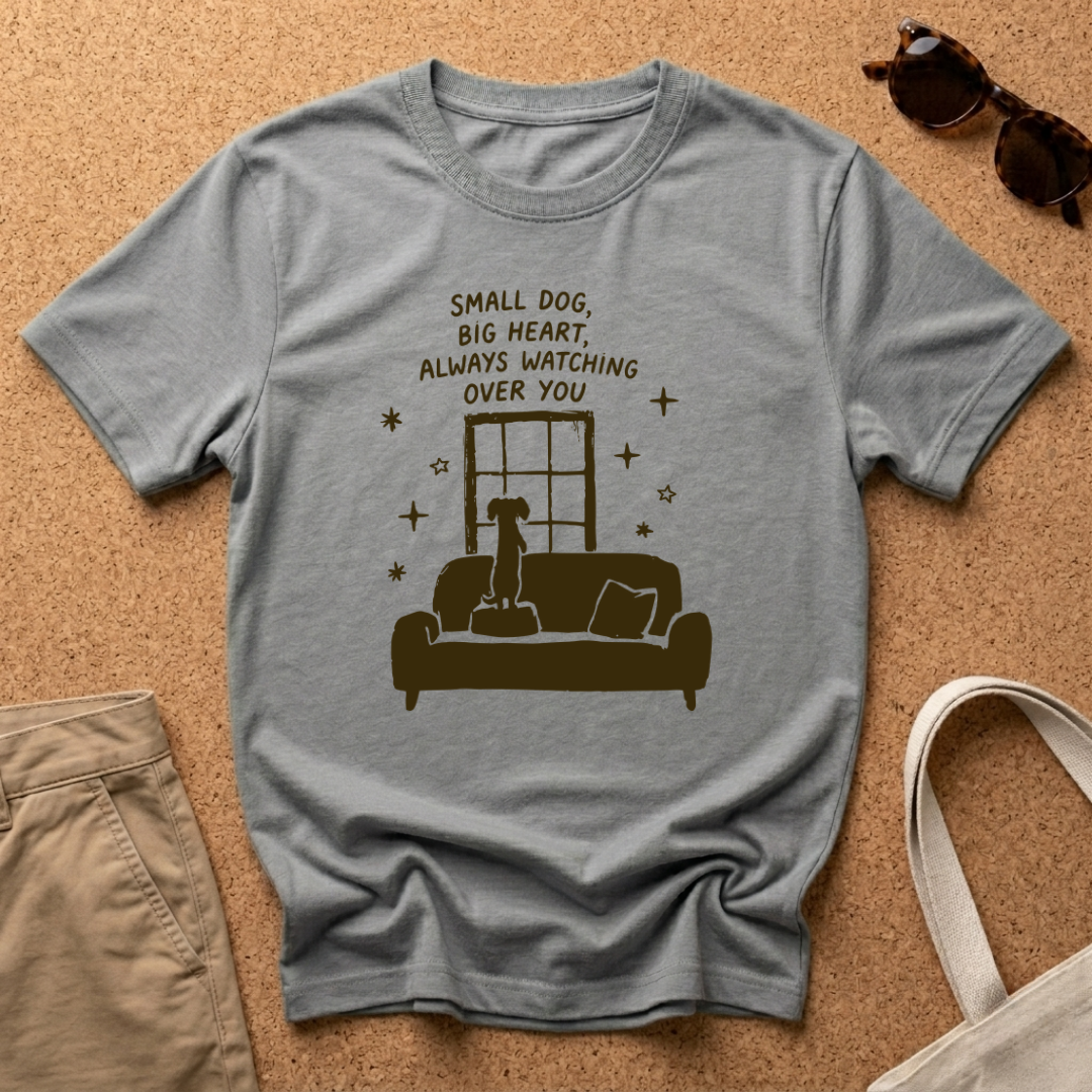 Always Watching Over you T-Shirt