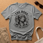 The Boss T-Shirt