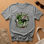 Velociraptor Energy Intense T-Shirt