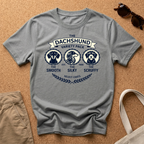 Dachshund Variety Pack T-Shirt