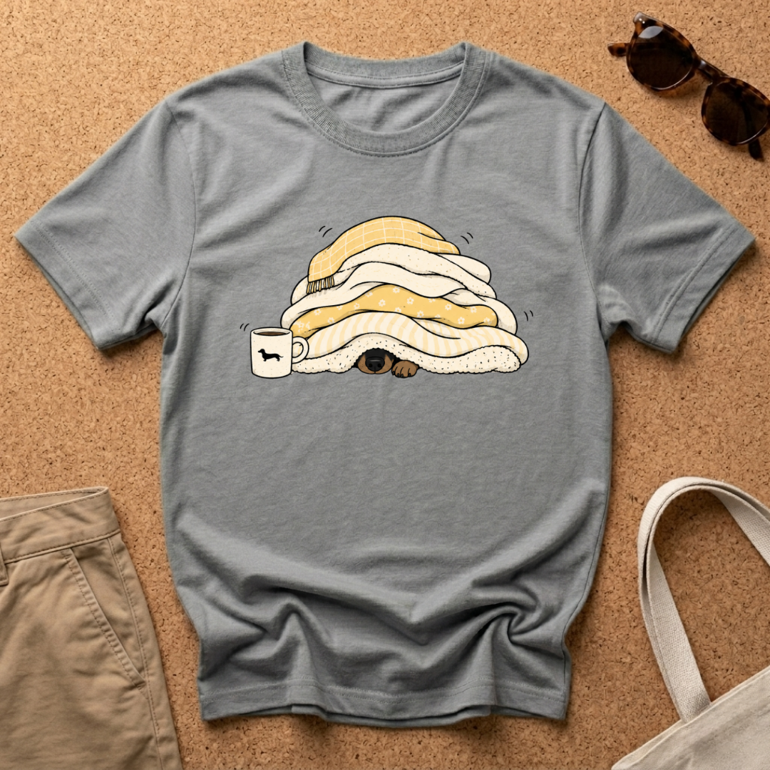 Out of Service T-Shirt