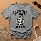 I Survived Toady's Rain T-Shirt