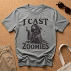 Cast Zoomies T-Shirt