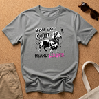 Graffiti Heard: Louder T-Shirt