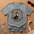 Work Call Bark T-Shirt