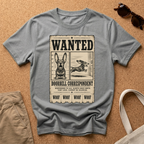 Doorbell Correspondent T-Shirt