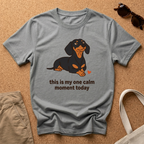 Calm Moment T-Shirt