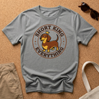 Short Everything T-Shirt