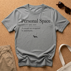 Personal Space T-Shirt