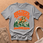 Believe In You T-Shirt