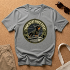 High Alert Since Birth T-Shirt