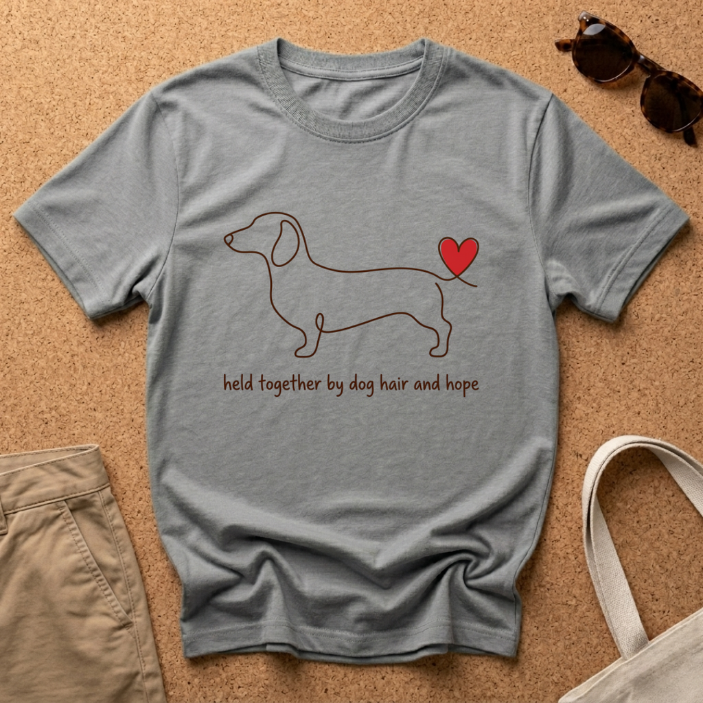 Hair and Hope T-Shirt