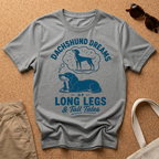 Long Tales T-Shirt