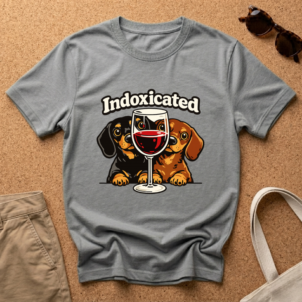 Indoxicated T-Shirt