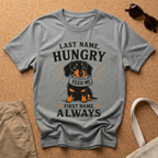 Always Hungry T-Shirt