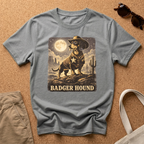 Badger Hound T-Shirt