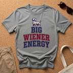 University Wiener Energy T-Shirt