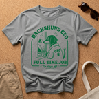 Dachshund CEO T-Shirt
