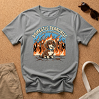 Domestic Terrorist T-Shirt