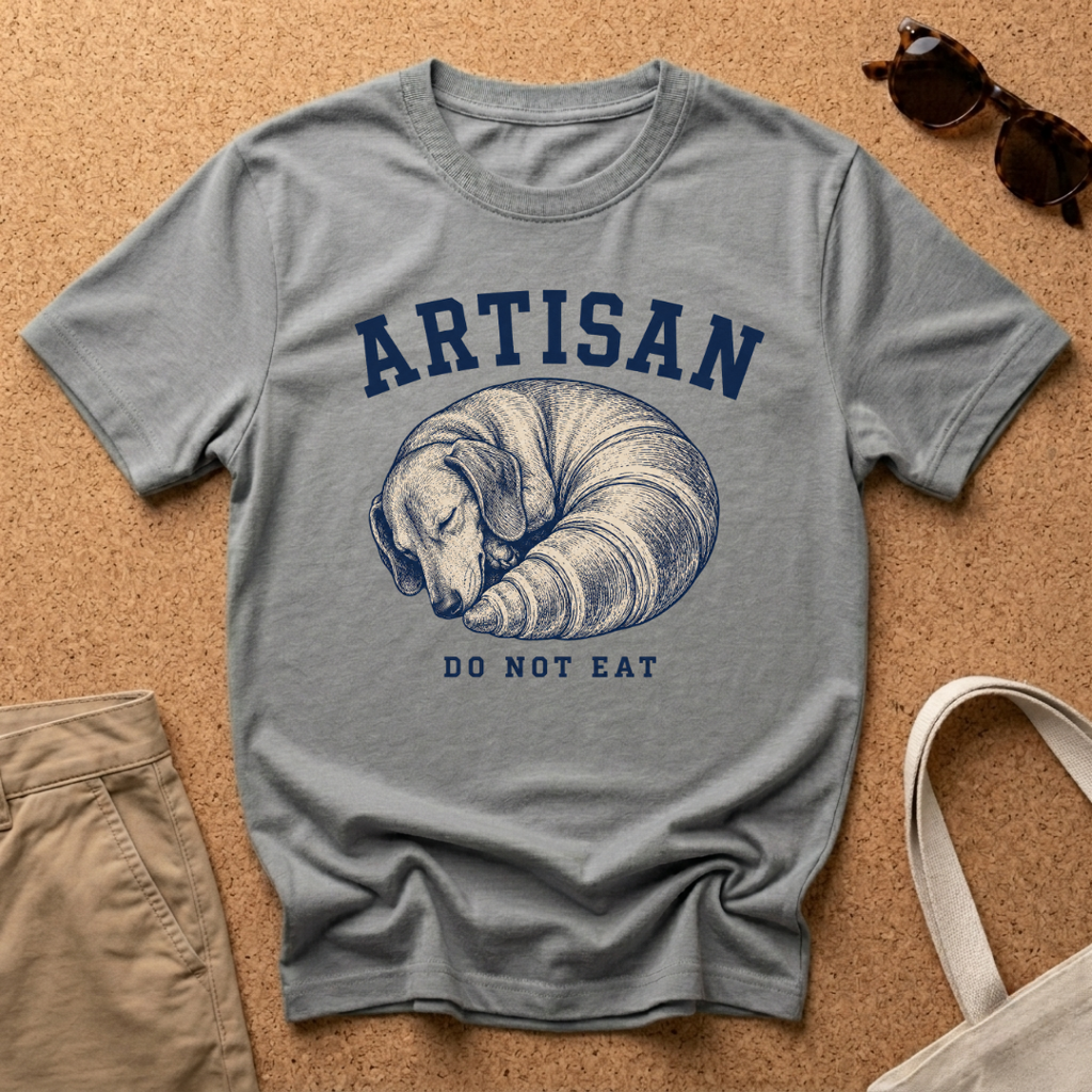 Artisan Wiener T-Shirt