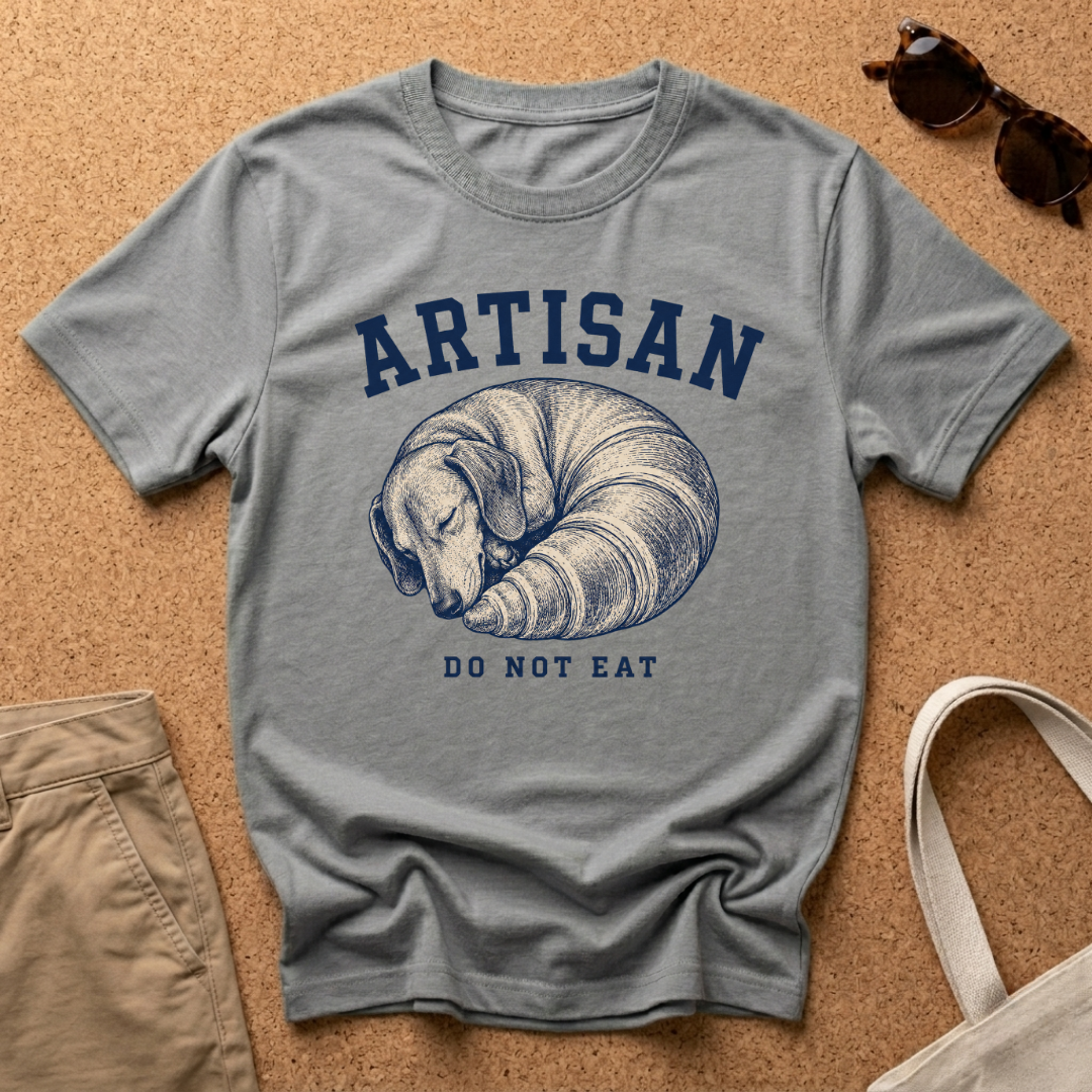 Artisan Wiener T-Shirt