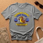 Wiener Division T-Shirt