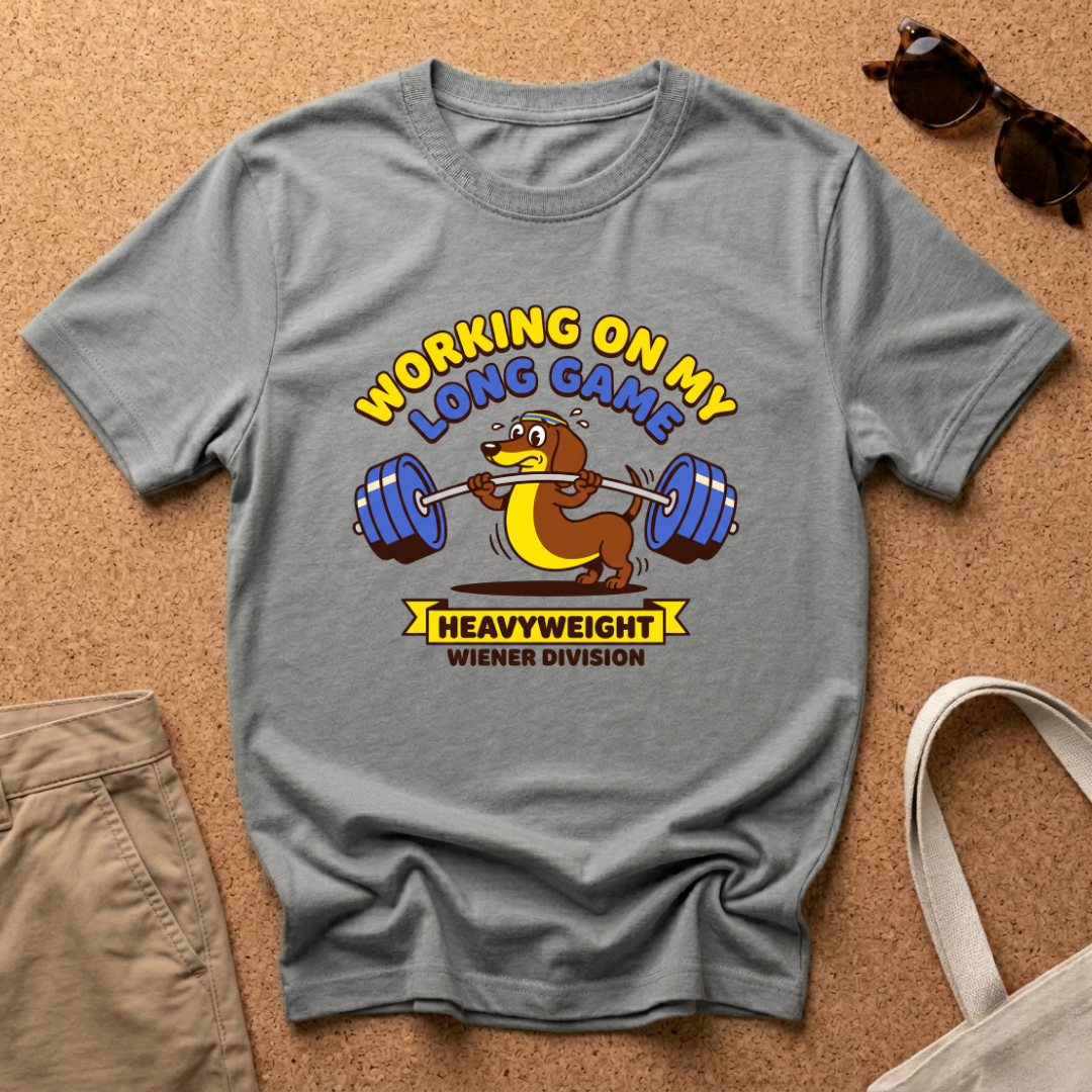 Wiener Division T-Shirt
