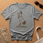 Coffee Run T-Shirt
