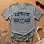 Dachshund Energy T-Shirt