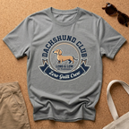 Zero Guilt Crew T-Shirt