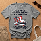 Cardio Club T-Shirt