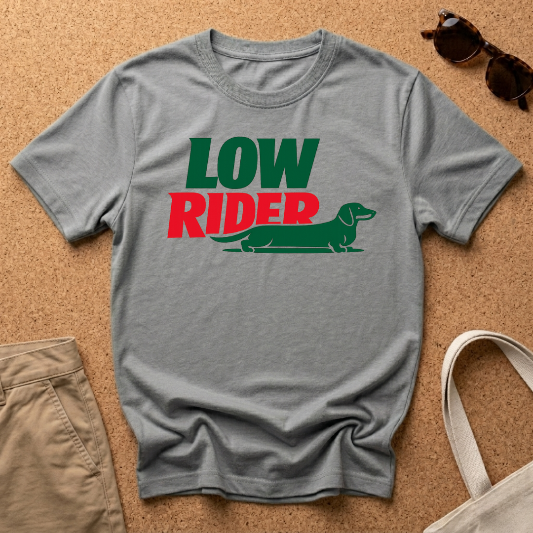Low Rider T-Shirt