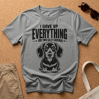 Silly Sausage T-Shirt