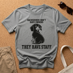 They Have Staff T-Shirt