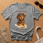 Hungry Hound T-Shirt