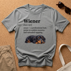 Wiener Definition T-Shirt
