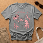 Let's Pawty T-Shirt