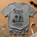Say it backwards T-Shirt