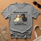 Commence Immediate Chaos T-Shirt