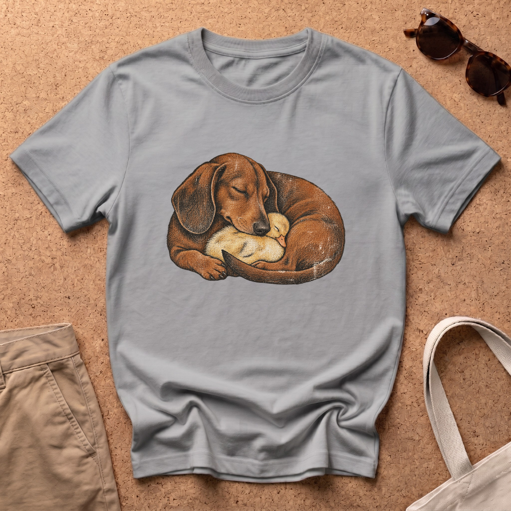 Little Duckling T-Shirt