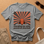 Powered Doorbell T-Shirt