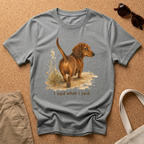 I Said What I Said T-Shirt